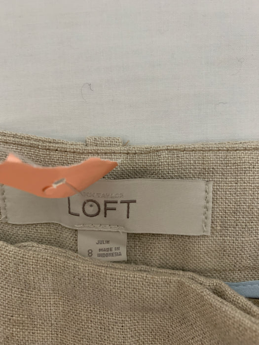 Loft women’s pants