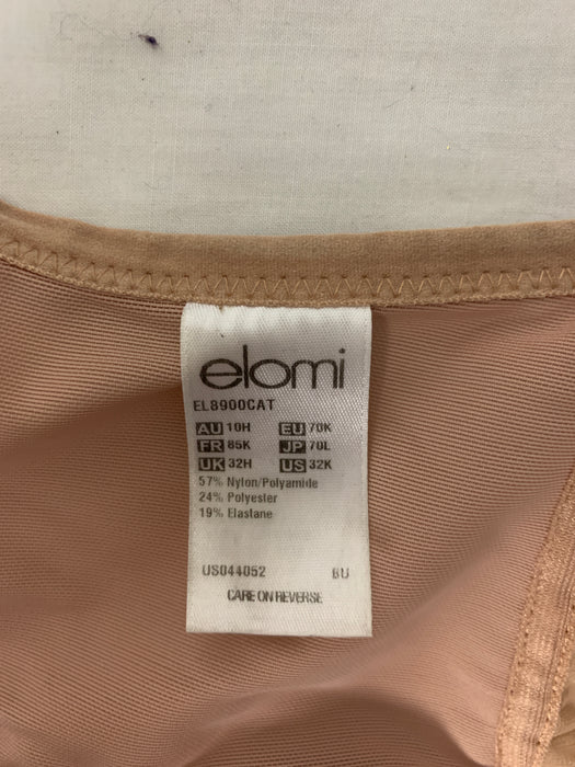 Elomi Womans bra size 32k