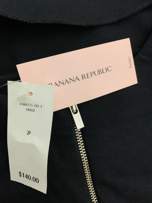 Banana Republic Woman’s Dress Size 2P