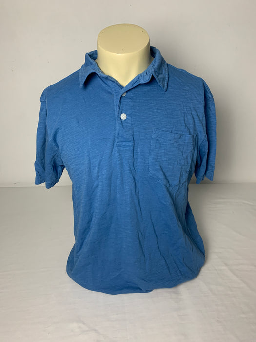 The normal brand men’s collared shirt size medium
