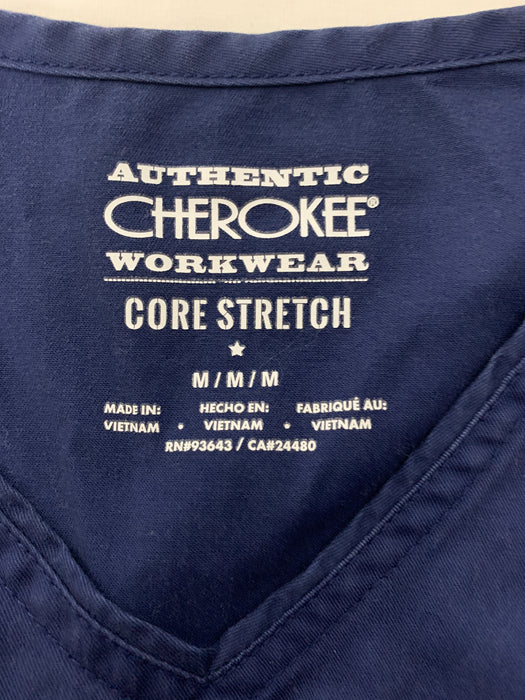 Cherokee Woman’s Shirt