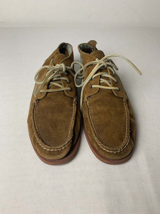 Sperry top slider Mens shoes size 10.5