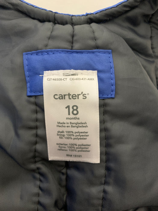 Carter’s Baby Winter Coat