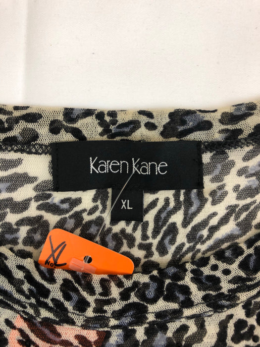 Karen Kane shirt