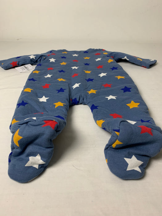 Baby gap baby pajamas Size 3-6mo