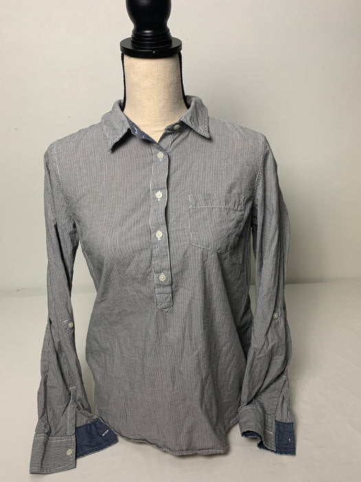 Tommy Hilfiger Womans Blouse size small