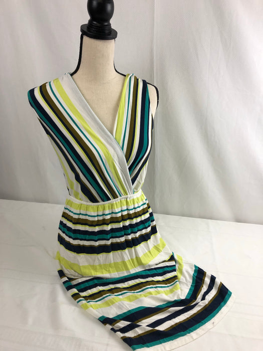 Merona Summer Striped Dress