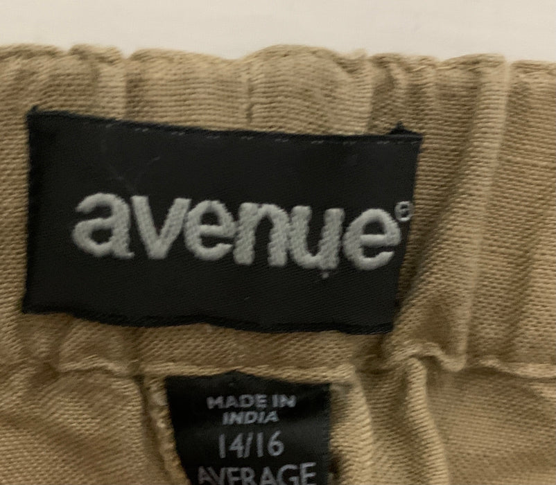 Avenue Womans pants Size 14/16