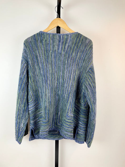 Handmade women’s sweater