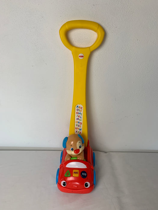 Fisher price baby toy