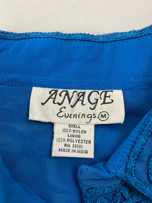 Anage Evenings Women's Jacket Size M