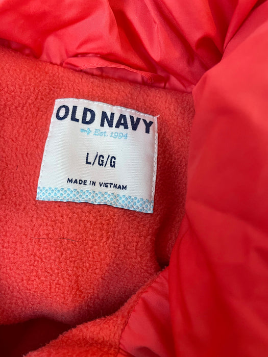 Old Navy women’s vest