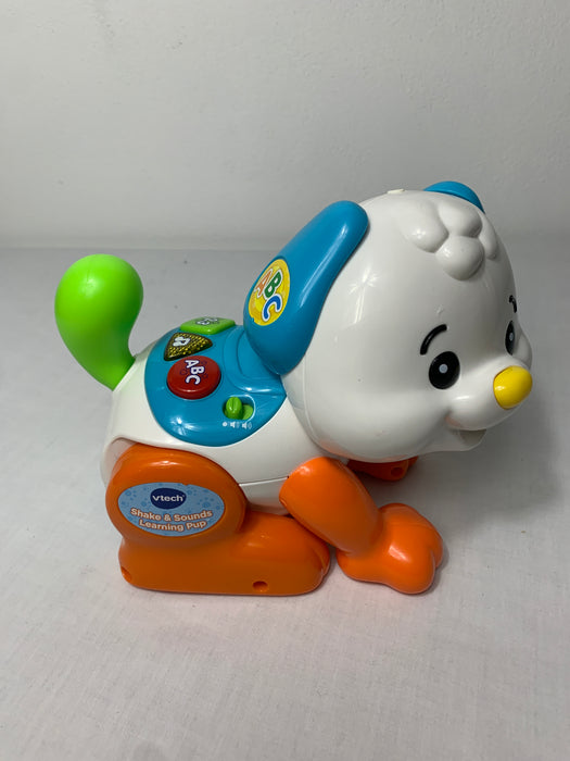 VTech Shack and Sound Learning Pup