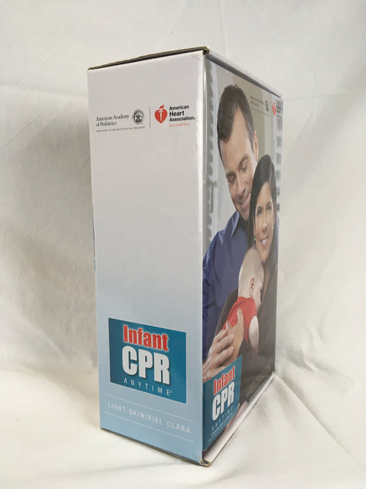 Infant CPR kit