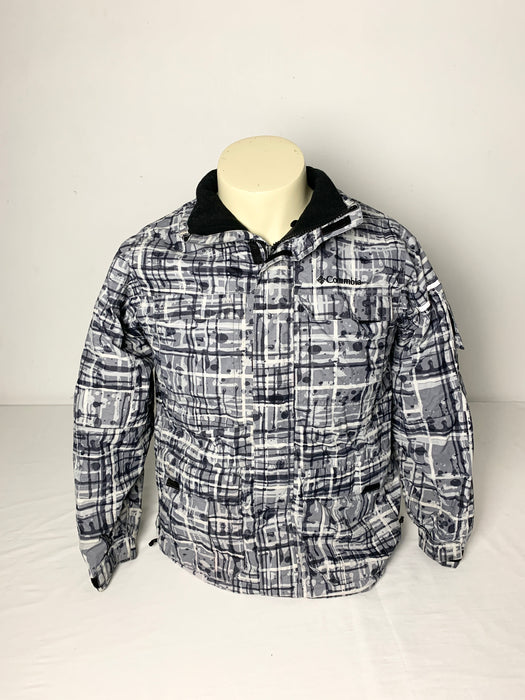 Columbia Youth winter coat Size 10/12