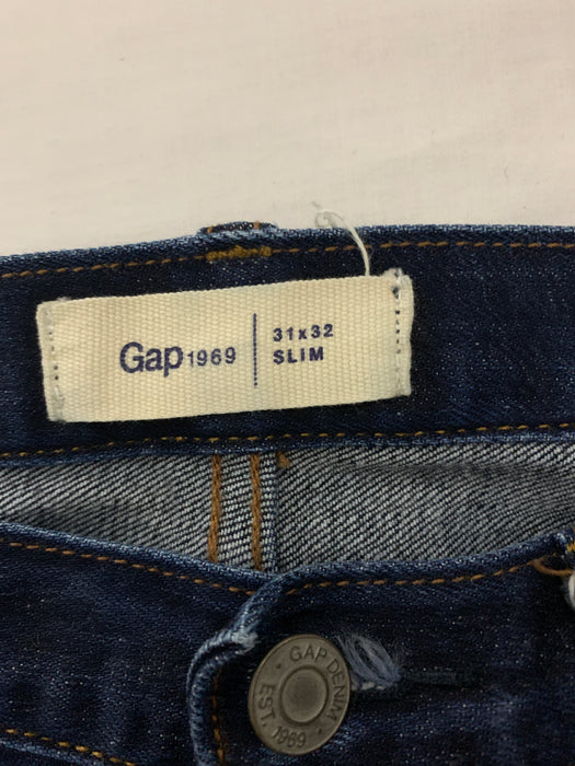 Gap Mens Jeans