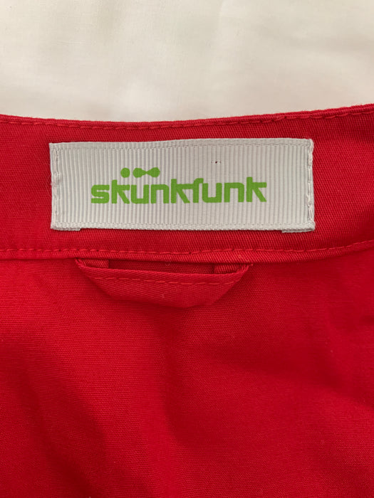 Skunkfunk woman’s dress