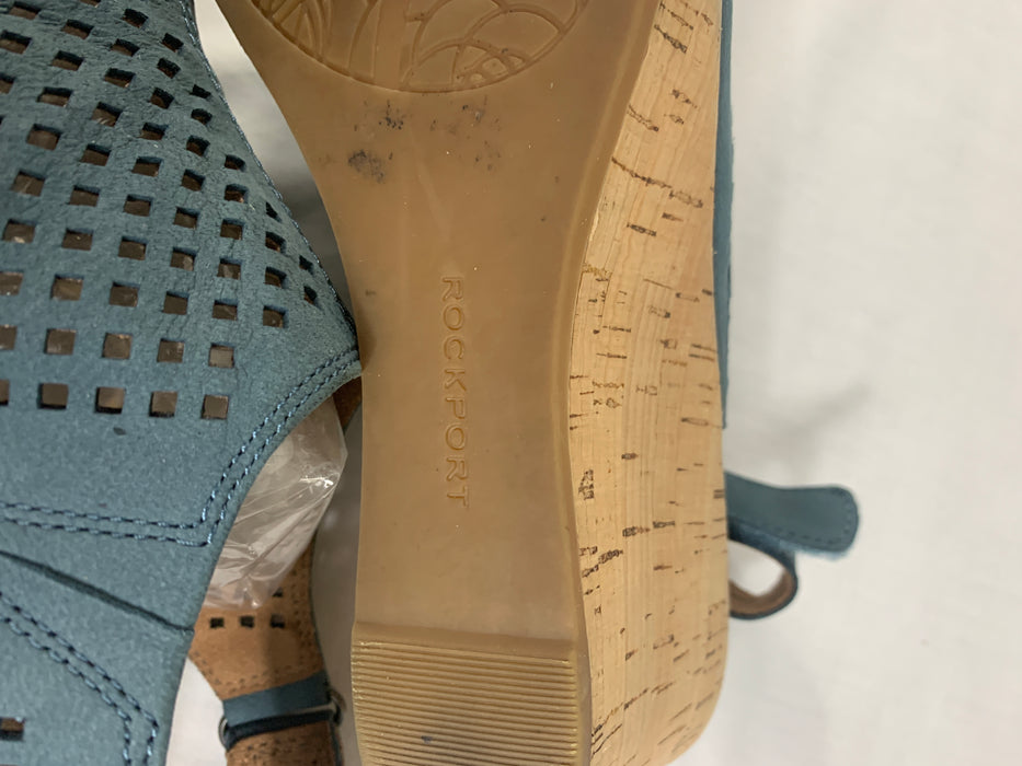 Rockport Sandals Size 8.5
