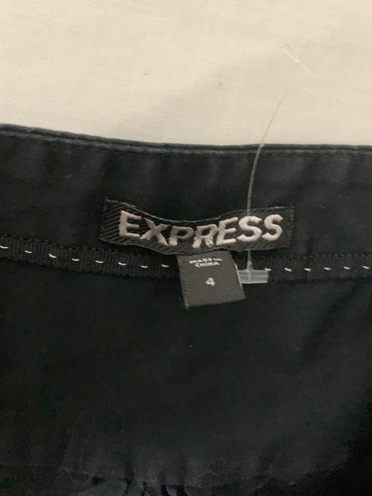 Express women’s dress