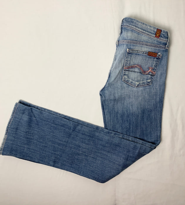For All Mankind Woman’s Jeans