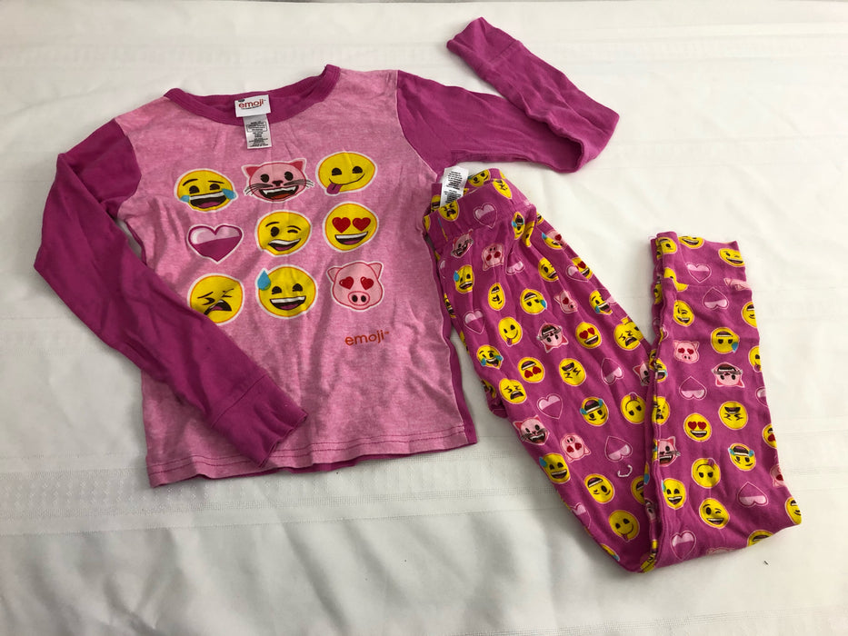 Girls Pajamas Size 10