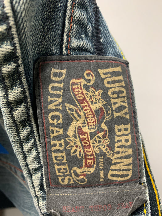 Lucky Brand Men’s Jeans