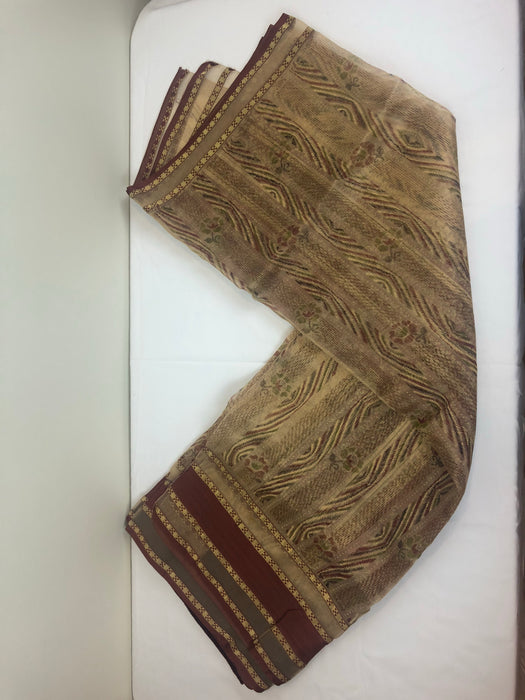 Women’s Indian sari