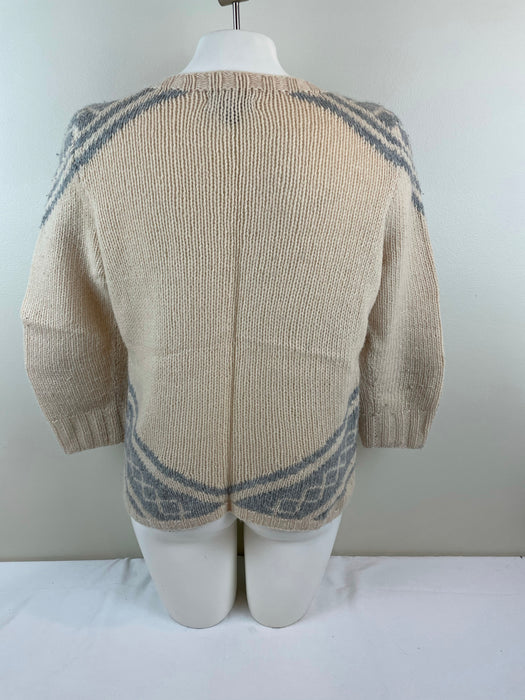 Jcrew cashmere women’s sweater