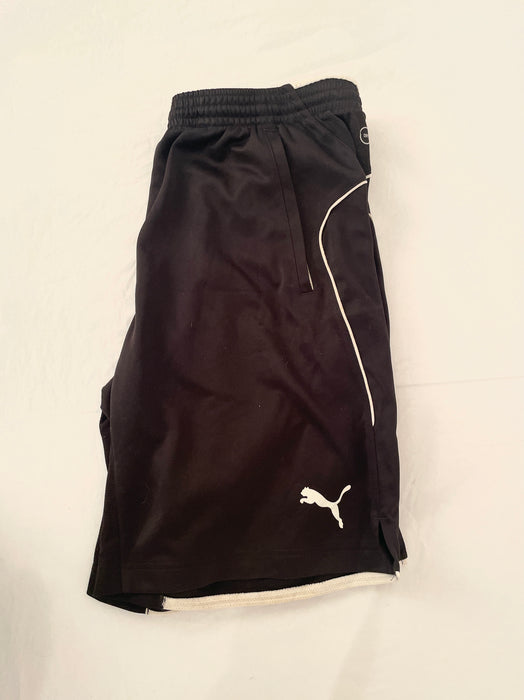 Puma Men’s Basketball Shorts Size_L