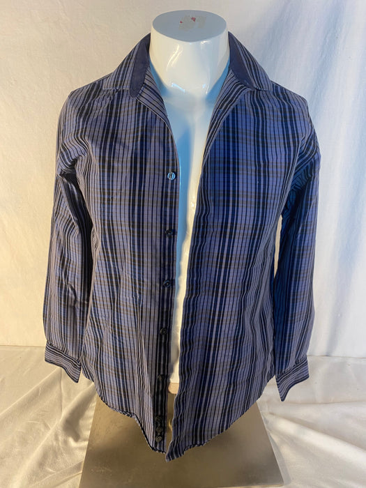 Kenneth Cole Reaction Mens Shirt Size 15/32-33