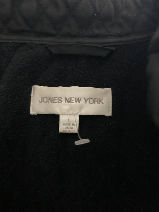 Jones New York Womans Winter Jacket Size Large