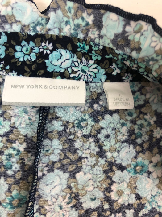 New York and company women’s top