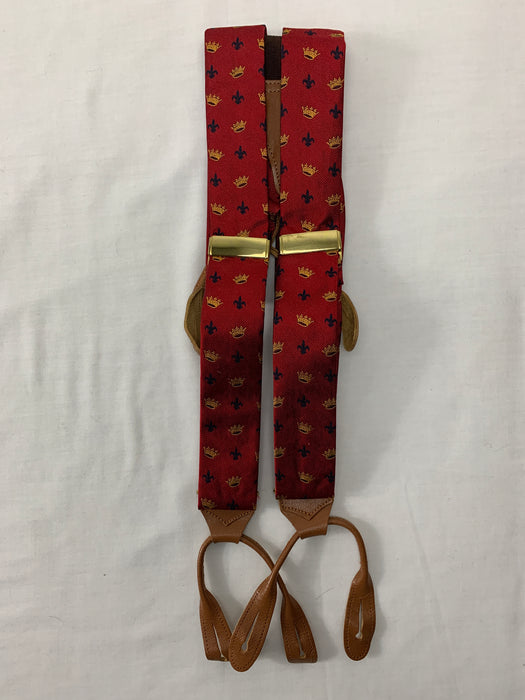 Men’s suspenders