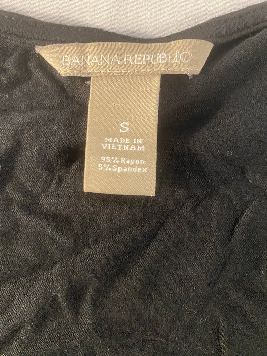 Banana Republic Womens shirt Size S