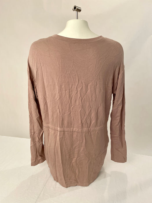 Mono B Brown Sweater Size_M