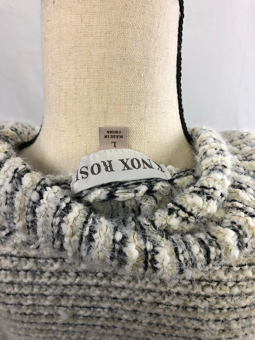 Knox Rose Oversize Sweater