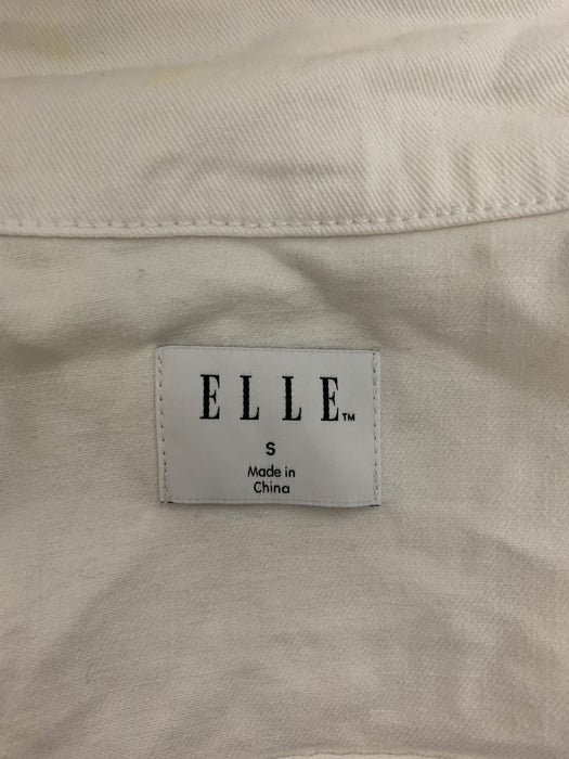 Elle Woman’s Jacket
