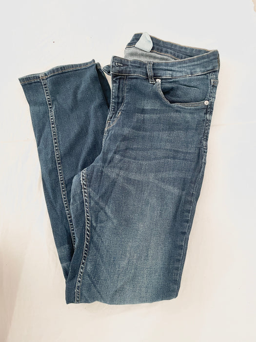 H&M Blue Jeans Size_18