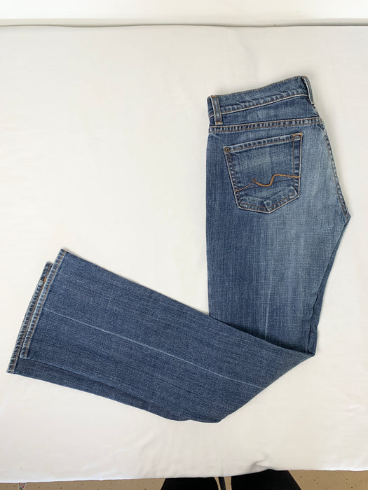 All for Mankind Woman’s Jeans Size 26