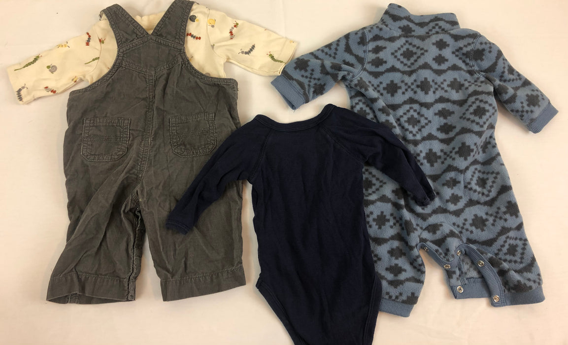 Gymboree Carter’s and Old Navy bundle
