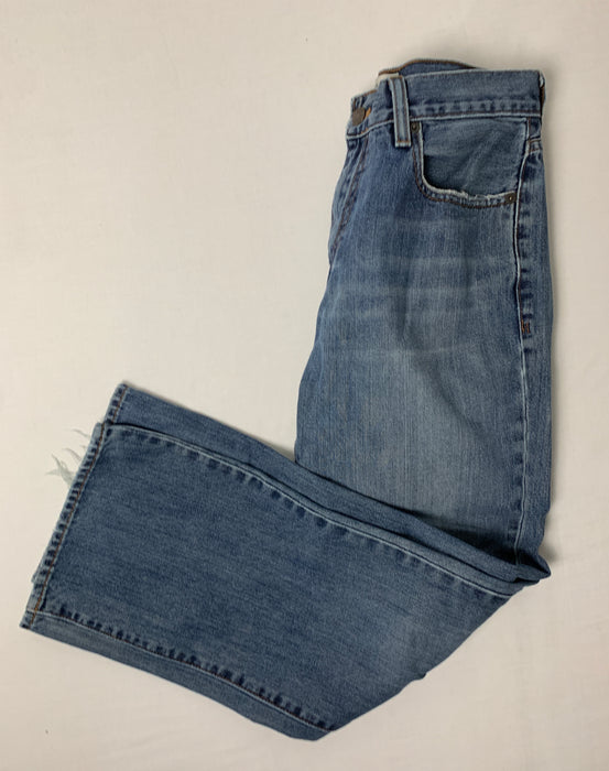 Jcrew men’s jeans
