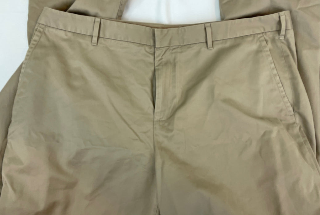 Bonobos men’s dress pants khaki Size 40x34