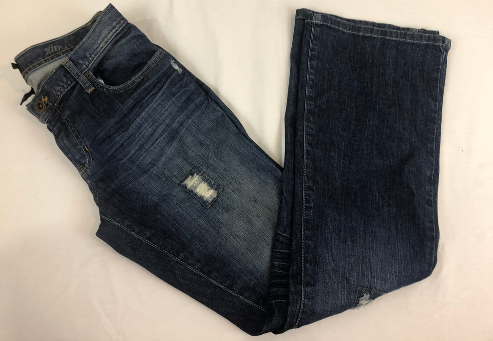 Calvin Klein jeans women’s Size 8