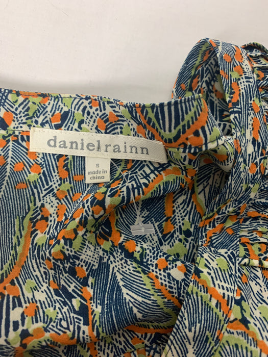 Daniel Rainn Womans Shirt Size S