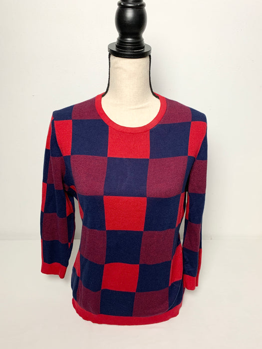 Lands’ End womans sweater size medium 10/12