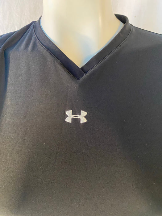 Under Armour Womens Long Sleeve Large