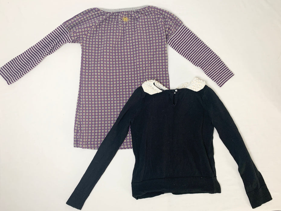 Girls Shirts and Sweater