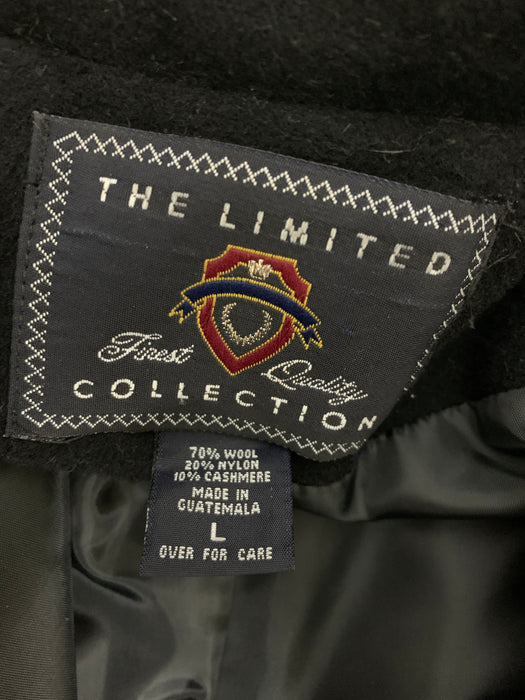 The limited women’s jacket