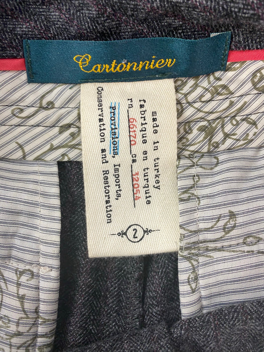 Cartonnier Dress Pants Size 2