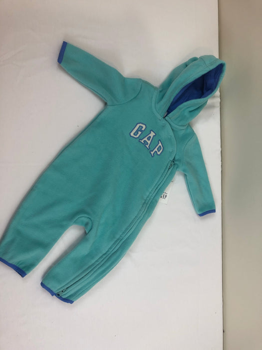 Gap one piece baby outfit
